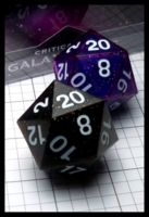 Dice : Dice - 20D - Critical Hit Flashing Dice by Think Geek For PAX East - Think Geek WS Apr 2016
